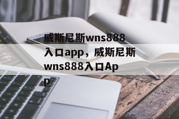 威斯尼斯wns888入口app，威斯尼斯wns888入口App