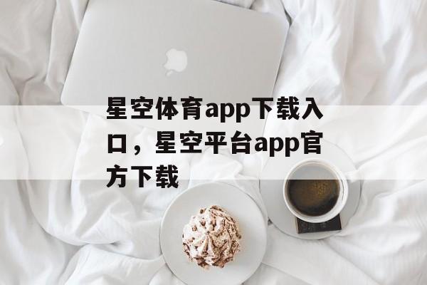 星空体育app下载入口，星空平台app官方下载