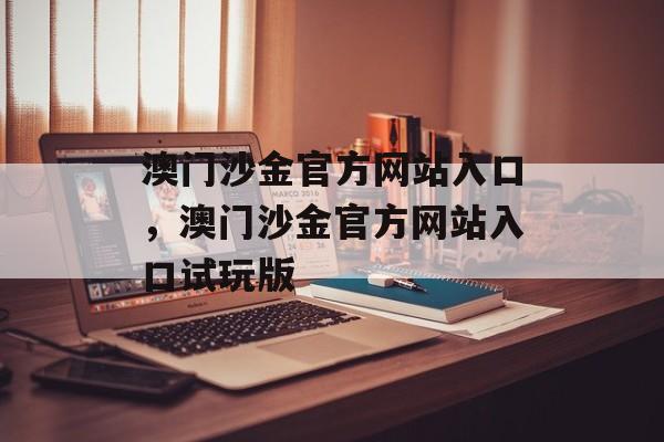 澳门沙金官方网站入口，澳门沙金官方网站入口试玩版