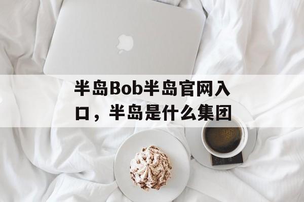 半岛Bob半岛官网入口，半岛是什么集团